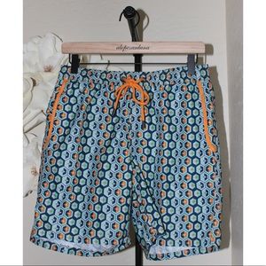 NWOT Mr.Swim Swim Trunks